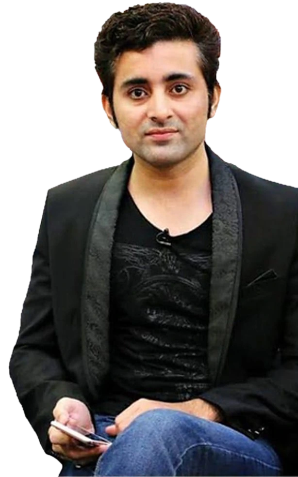 Tabrez Khan, founder of Tabrez Ortho Centre